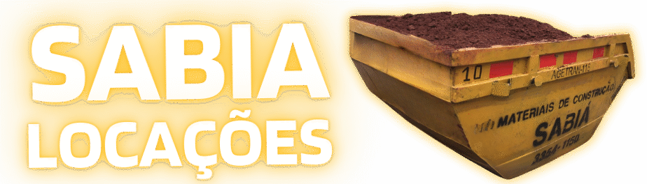 Sabiá Locações
